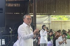 KPK: Potensi Kerugian Negara dari Sektor Hutan Capai Rp 175 Triliun