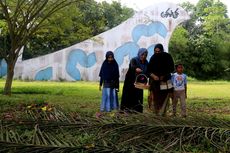 Peringatan 18 Tahun Tsunami Aceh Dipusatkan di Kuburan Massal Siron