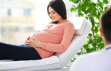 Apakah Boleh Berhubungan Badan Saat Hamil 2 Bulan? Halaman all ...