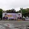 Gelar Apel HUT ke-14, Partai Gerindra Kaltim Siap Menangkan Prabowo Jadi Presiden 2024 