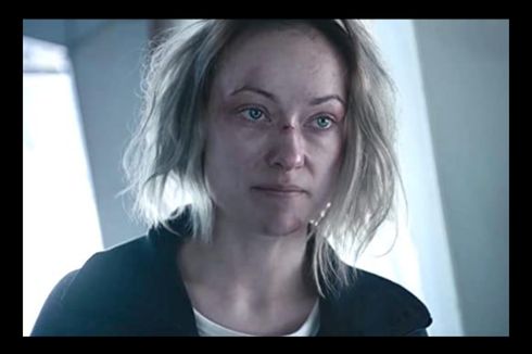 Sinopsis A Vigilante, Upaya Olivia Wilde Perangi Kekerasan Keluarga