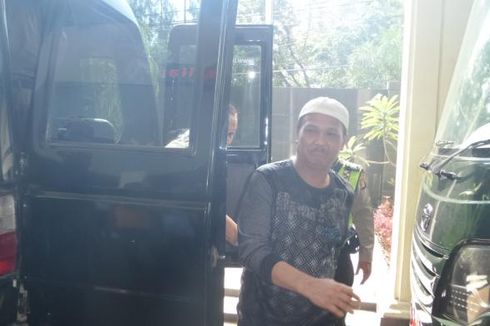 Pihak Keluarga Berharap Kuasa Hukum Bantu Daeng Azis Dapat Hukuman Ringan