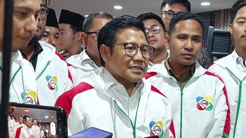 Cak Imin Sebut Urus Izin Berlarut-Larut: Tergantung "Bekingnya" Siapa