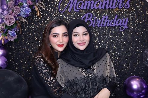 Aurel Hermansyah dan Krisdayanti Tampil Satu Panggung, Ashanty Ikut Senang 