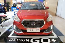 Stok Datsun Menipis, Diskon Hingga Rp 30 Juta