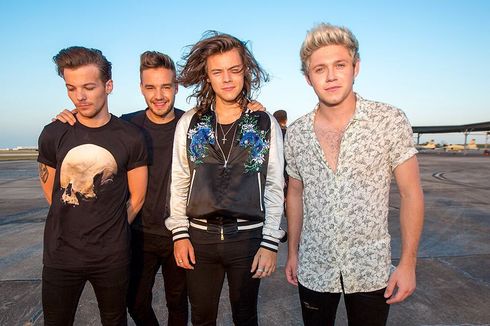 Lirik dan Chord Lagu Pick Your Poison - One Direction