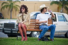 Sinopsis Dallas Buyers Club, Kisah Nyata Pendiri Klub Penderita AIDS