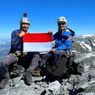 Perjuangan Pendaki Indonesia Taklukkan Gunung Eiger Swiss di Tengah Cuaca Ekstrem
