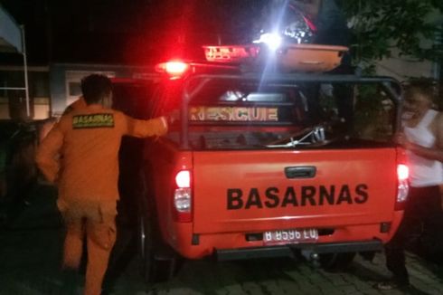 Truk Masuk Jurang dan Terbakar di Flyover Kelok 9 Sumbar, Sopir Selamat