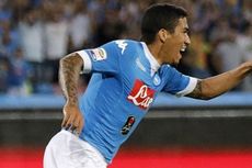 Hasil Pekan Ke-4 Serie A, Kemenangan Telak Napoli atas Lazio