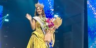 Perjalanan Sanly Liu Jadi Miss Universe Indonesia 2025, Kerja Part Time di Usia 15 Tahun