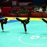 Peluang Emas Pertama SEA Games 2021 dari Pencak Silat