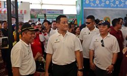 BP3S Sosialisasikan Program-Programnya di KSN Expo 2019