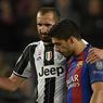 Birokrasi Italia Rumit, Luis Suarez Batal Gabung Juventus