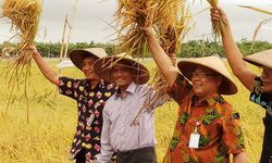 Buru, Kabupaten yang Tak Kenal Paceklik