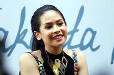 Maudy Ayunda Disebut Mirip Trinity