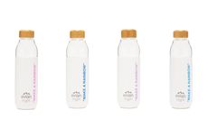 Desain Baru Botol Evian Rancangan Virgil Abloh, Bakal Laku di Pasar?