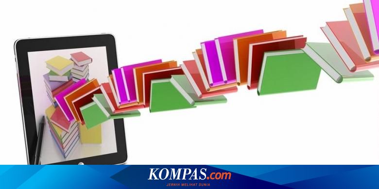 Bentuk Penyajian Karya Ilmiah