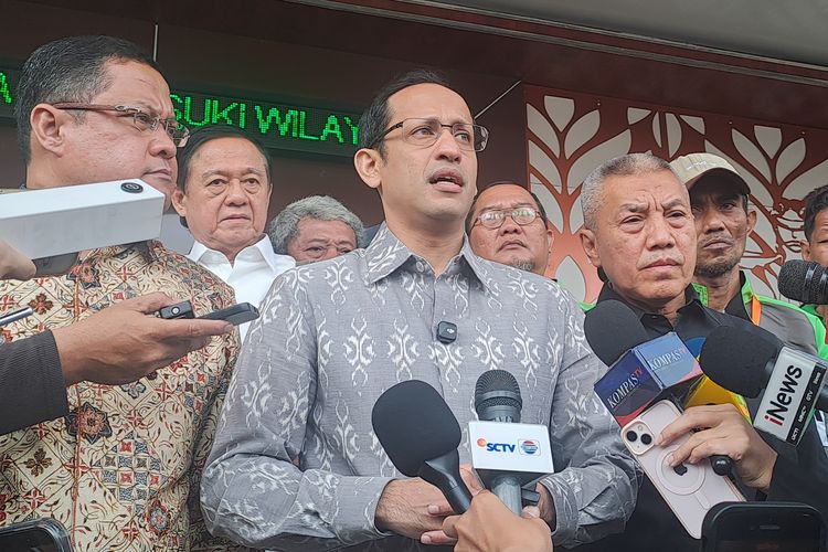JPU Protes Kubu Nadiem Ingin Hadirkan Saksi di Sidang Banding