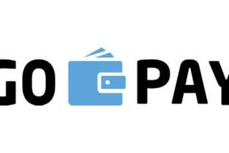 Logo Go-Pay