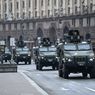 Detik-detik Invasi Rusia, Moskwa Evakuasi Staf Diplomatik dari Semua Penjuru Ukraina