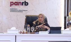 Pemerintah Dorong Pemda Perkuat Komitmen Penyelesaian Tenaga Non-ASN melalui Seleksi PPPK Tahap II