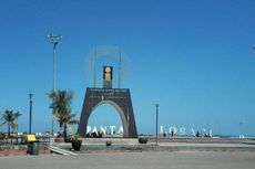 Akhirnya, Wali Kota Makassar Bicara Atasi Premanisme di Pantai Losari