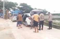 Tersangka Pembunuhan Aktivis Yongki Alami Luka Tembak dan Tusuk