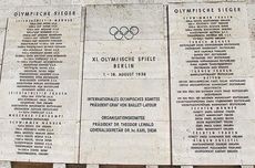 Olimpiade Berlin 1936, Ajang Propaganda Nazi agar Terlihat Baik