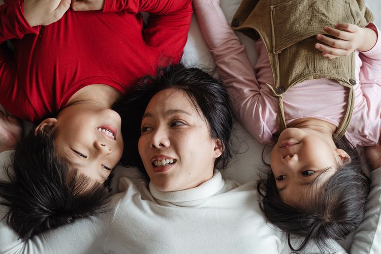 Kenali Aturan Parenting 5:1 untuk Perkuat Hubungan dengan Anak