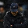 Tottenham Vs Wolves: Kalah 3 Kali Beruntun, Conte Bicara Mentalitas