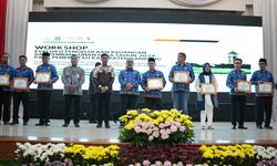 Transformasi Ekonomi Desa, Pemkab Bandung Tekankan Pentingnya Pengelolaan Keuangan yang Akuntabel