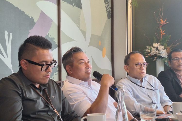 BTN Jajaki Bisnis Kredit Kendaraan hingga Asuransi Umum
