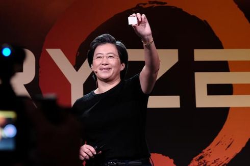 Antisipasi AMD Ryzen, Intel Mulai Pangkas Harga