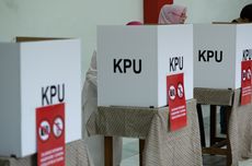 KPU Tangsel Buka Pendaftaran 14.420 Anggota KPPS untuk Pilkada 2024, Ini Syarat dan Ketentuannya