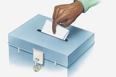 Gugatan Sistem Pemilu di Tengah Jalan Dinilai Bukan Adab Demokrasi