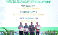 Komitmen Perluas Akses KPR untuk MBR, Bank Mandiri Jadi Penyalur FLPP dengan Keterhunian Terbaik