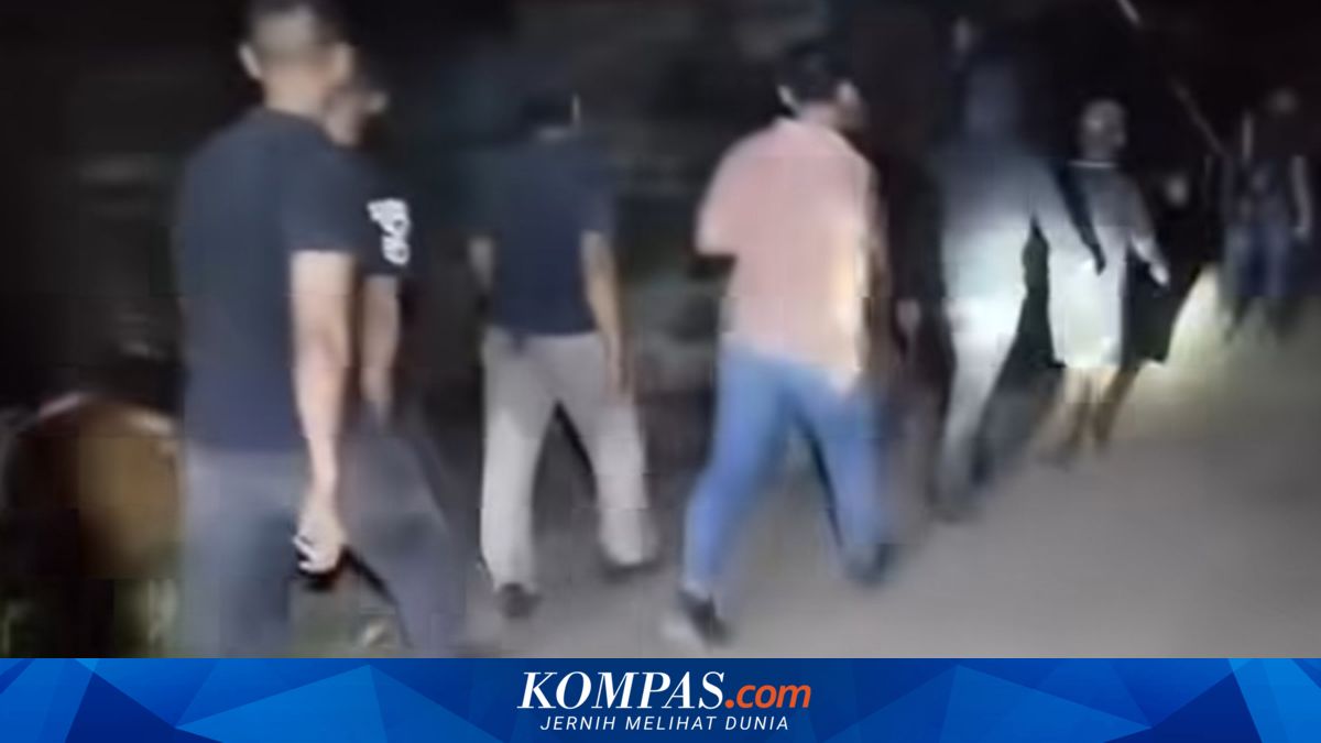Satu Kompi TNI Diduga Gondol Belasan Lembu di Labuhanbatu, Korban Buka Suara