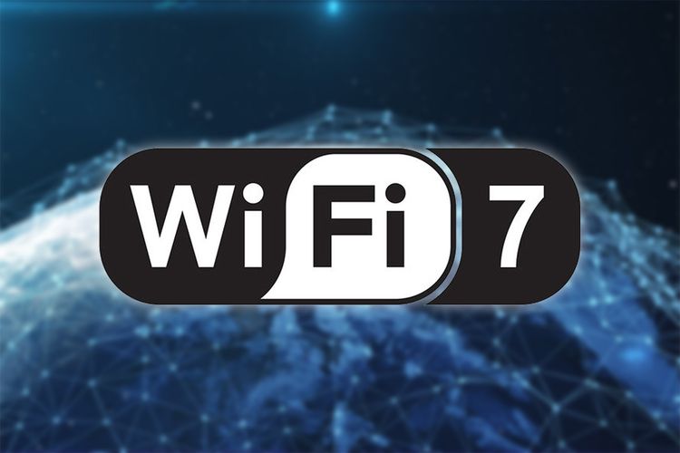 Logo WiFi 7