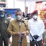 PPKM Mikro Dinilai Efektif Tekan Pelanggaran Prokes dan RT Zona Merah di Tangsel