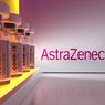 Vaksin AstraZeneca Efektif Cegah Risiko Rawat Inap karena Varian Delta