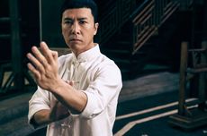 Apakah Cerita Film Ip Man Kisah Nyata?