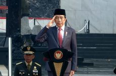 Hubungan G30S dengan Hari Kesaktian Pancasila 