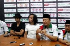 Menpora Minta PSSI untuk Lihat Potensi Liga Santri Nusantara