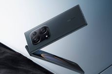 Tecno Phantom X2 dan Phantom X2 Pro Meluncur dengan Kamera Maju Mundur