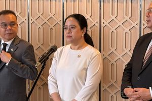 PDI-P Hormati Apa Pun Putusan MK soal Gugatan Pencalonan Gibran, Tegaskan Tak Punya Kepentingan