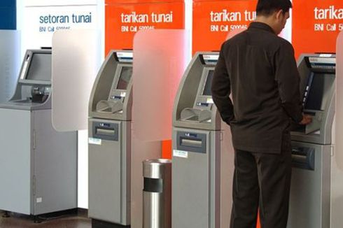 Berlaku 1 Juni, Ini Alasan Cek Saldo dan Transaksi ATM Link Tak Lagi Gratis