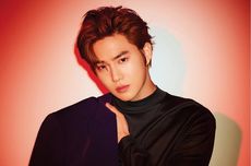 Profil Suho, Si Tampan Leader EXO yang Jago Berakting