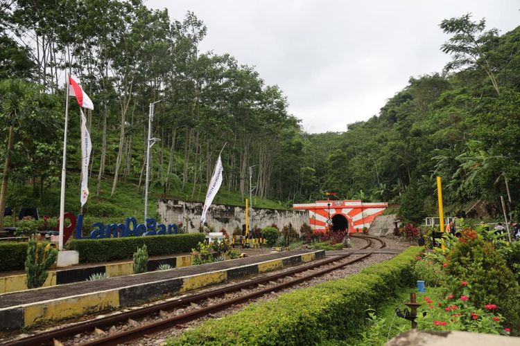 10 Terowongan Kereta Api Tertua di Indonesia, Ada yang Masih Berfungsi