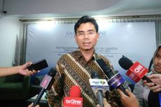 Usai Pilkada DKI, Survei SMRC Sebut Jokowi Masih Unggul dari Prabowo